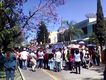 el caminar de jesus