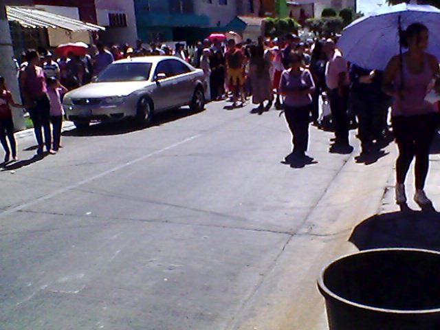 recorrido