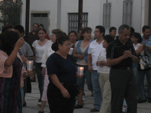 EL DOLOR DE LA COMUNIDAD