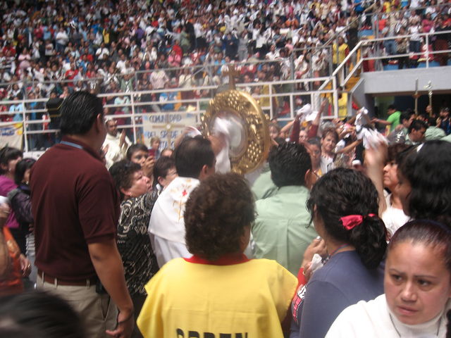 PASO DEL SEÑOR