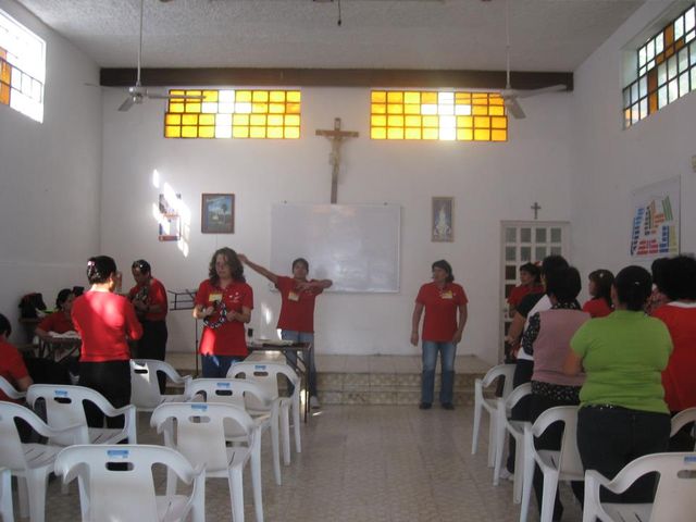 PRINCIPIO DE LA ASMBLEA