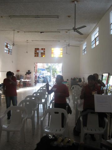 PREPARACION PARA EL RETIRO