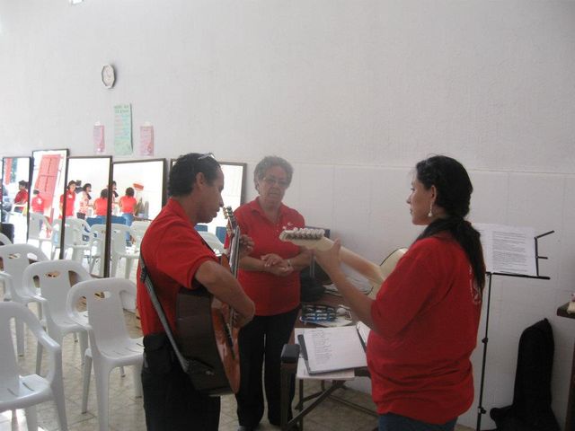 ENSAYO 