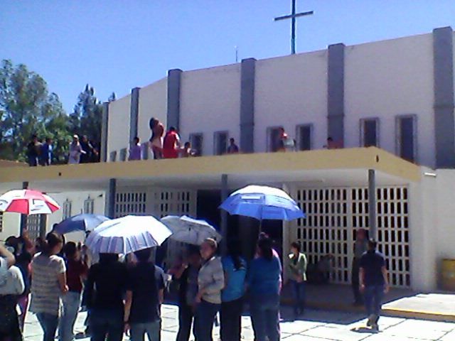 jesus preparandose para ser crucificado